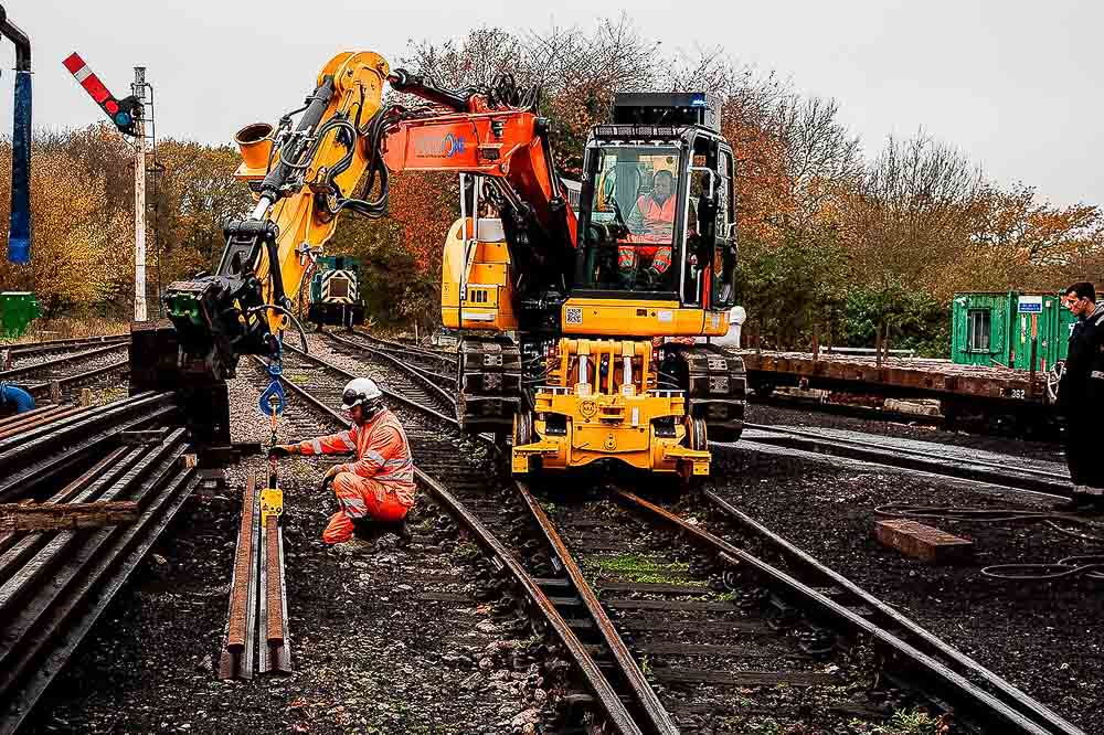 Vacuum Excavator Industries